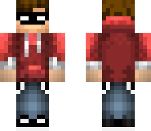 red brosko