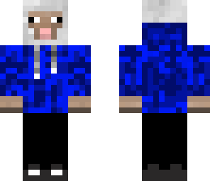 edited cool sheep