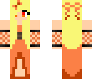 fire princess