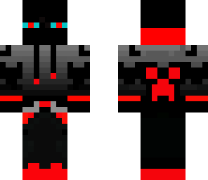 the red ender boss