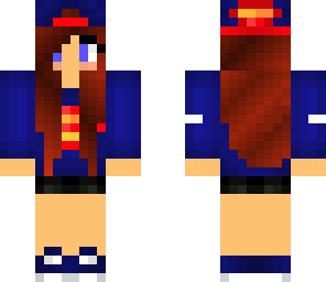 supergirl