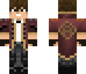 jacket guy 2