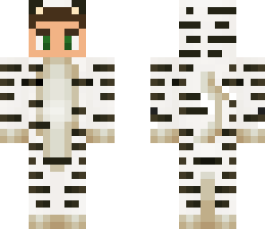 white tiger