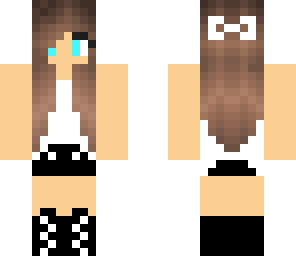candor girl