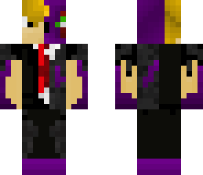 two face