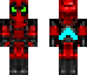 hunter