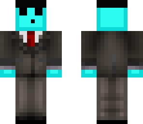 slime suit
