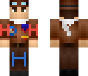 the h pilot