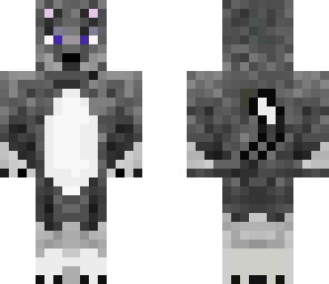 wolfie