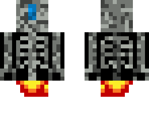 rocket bot