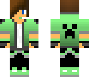 swag teen green update 3