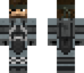 solid snake