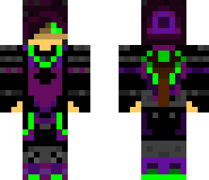wizard obsidian