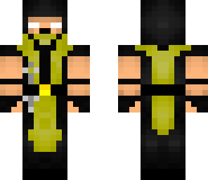 scorpion