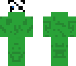 eatmybakedbeans skin