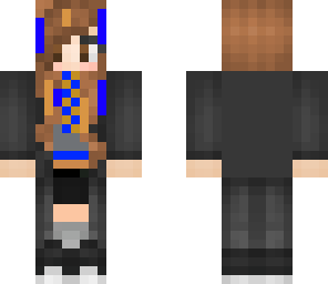 ravenclaw girl highlites