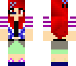 girly gamer
