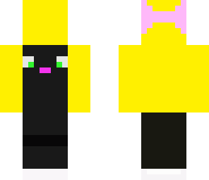 my first skin