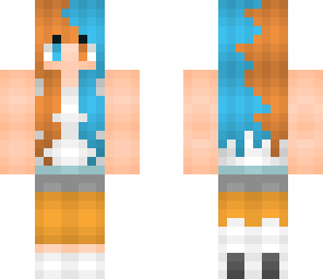 portal girl