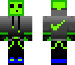 original nike slime