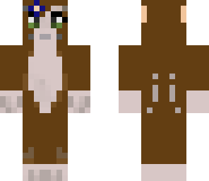 stampy's sis brown
