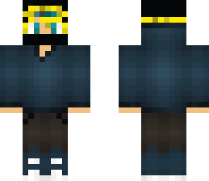 commando64