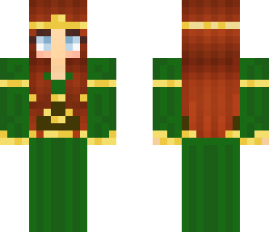 elf 5 medieval