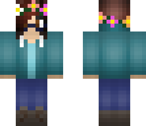 hippy nerd