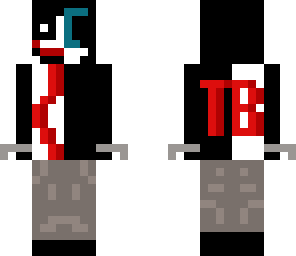 townbers