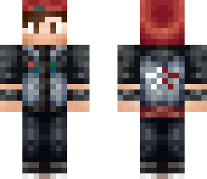 delsin rowe from infamous second son