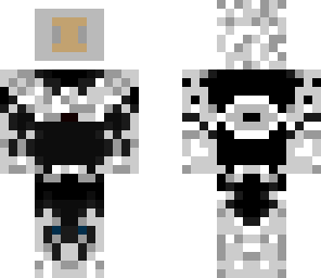 silver eye assassin leader