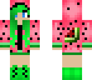 melon girl 2