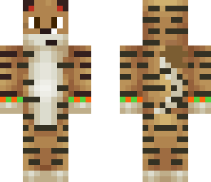 tiger