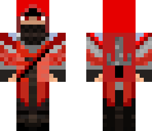ruby ninja