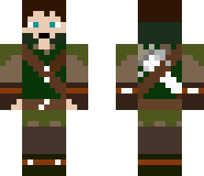 forest ranger