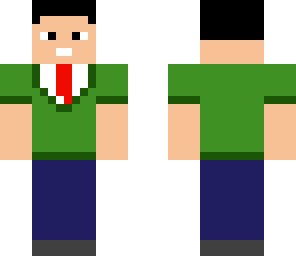 sweater vest