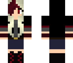 vampire chick