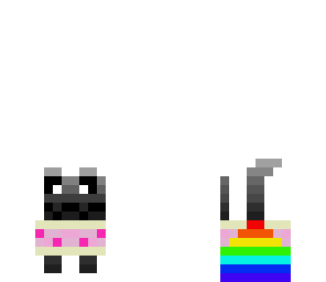 nyan cat