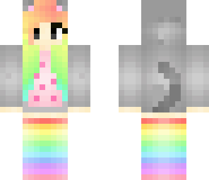 nyan cat hoodie