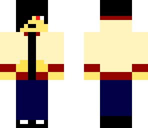 rykudou