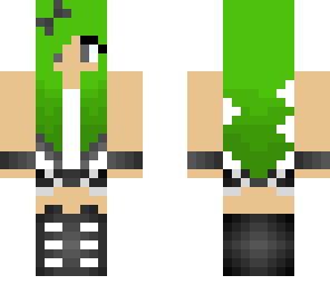 gree hari girl
