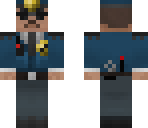 police