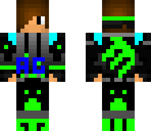 alphagamer