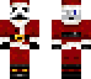 para navidad