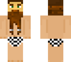 papas skin