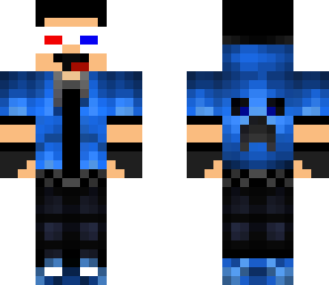 new skin