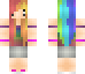 -contest- kawaii girl