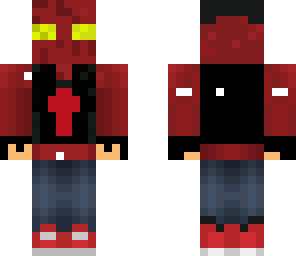 z red