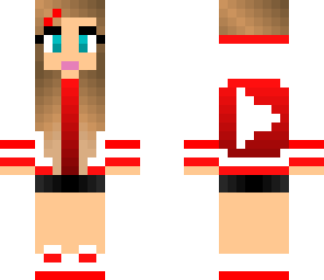 lizlovesminecraft youtuber updated