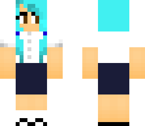 school girl
